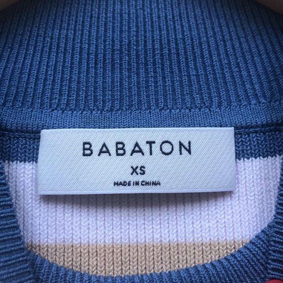 COPY - BNWT Babaton sculpt knit halter - Picture 8 of 9